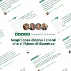 Essentae - Capsule di superfrutto Amla