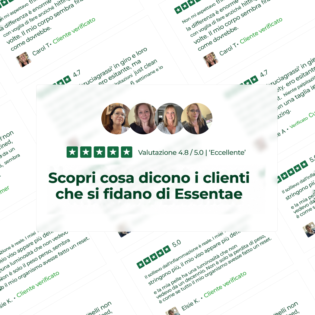 Essentae - Capsule di superfrutto Amla
