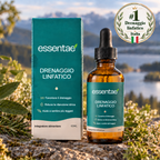 Essentae - Drenaggio linfatico