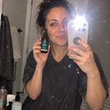 Foto della recensione della cliente
